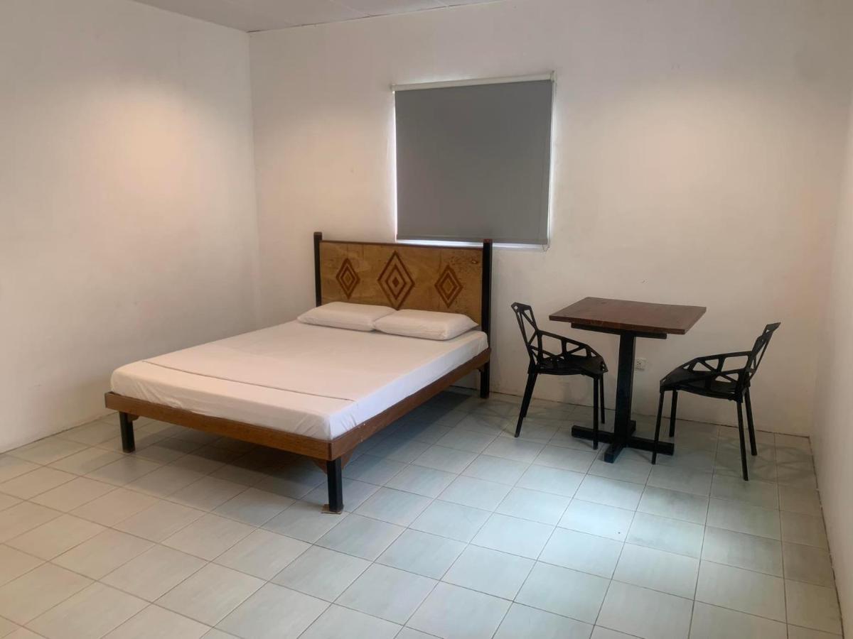 Nacho Hostel Cebu Bulacao Esterno foto